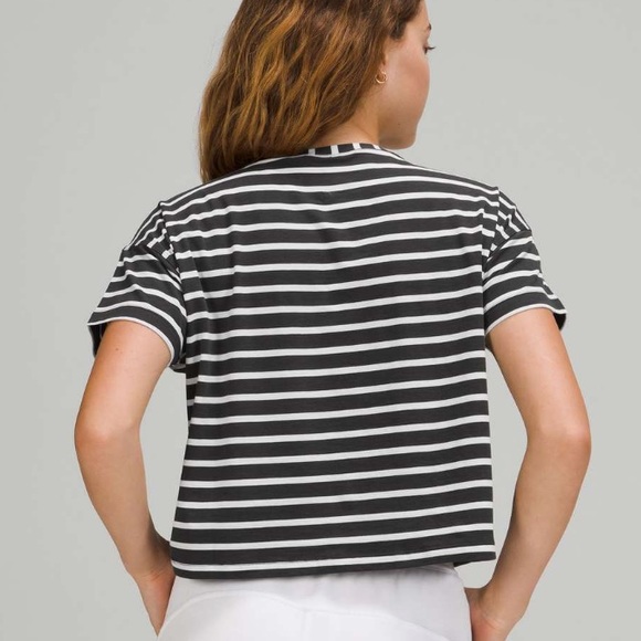 lululemon Cates Tee - Picture 2 of 7